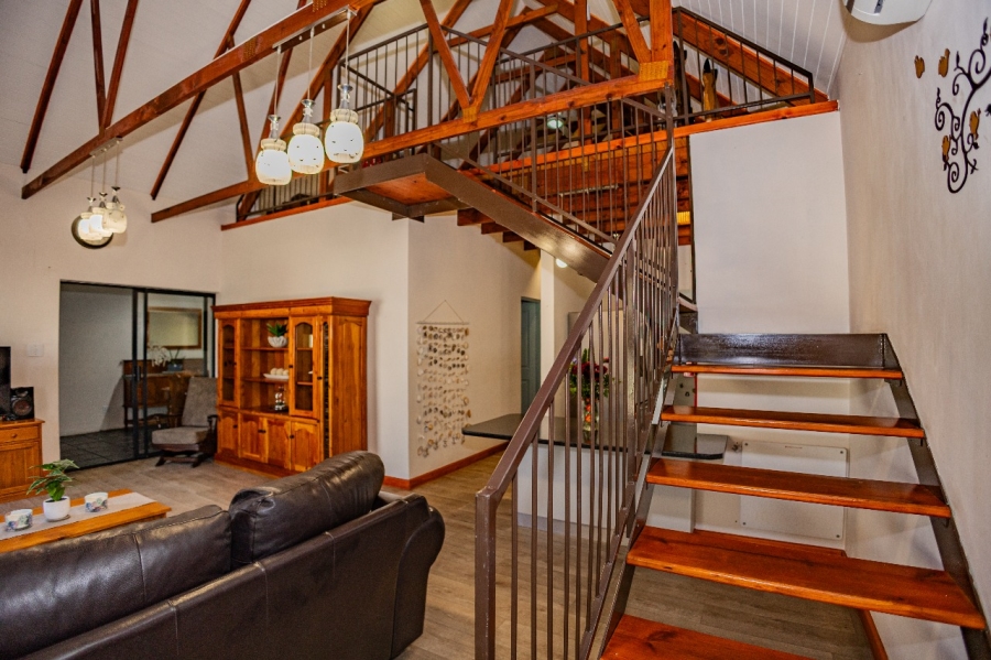 2 Bedroom Property for Sale in Rouxpark Western Cape